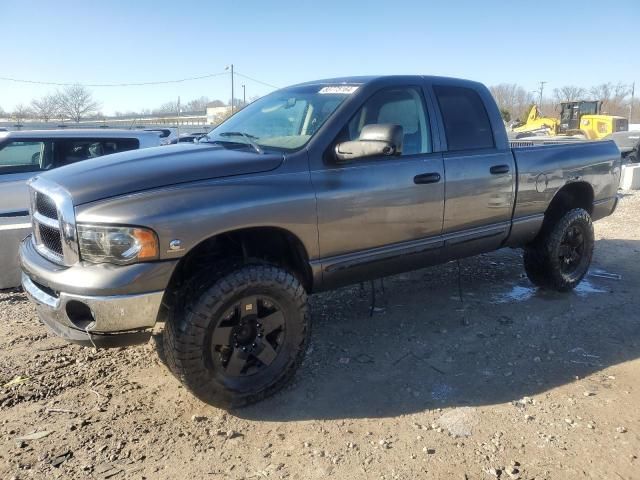 2004 Dodge RAM 2500 ST