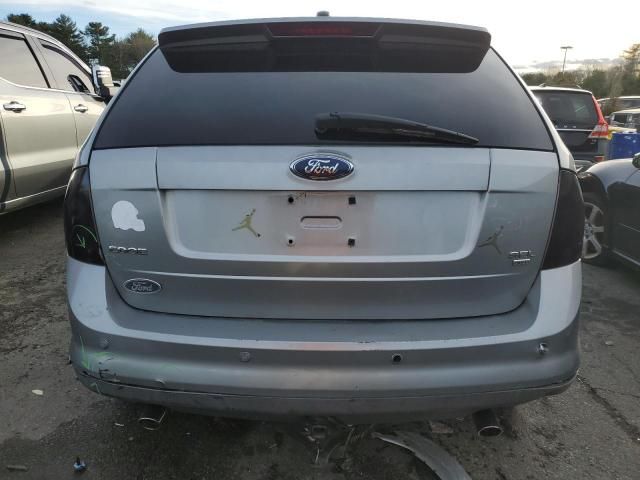 2007 Ford Edge SEL Plus