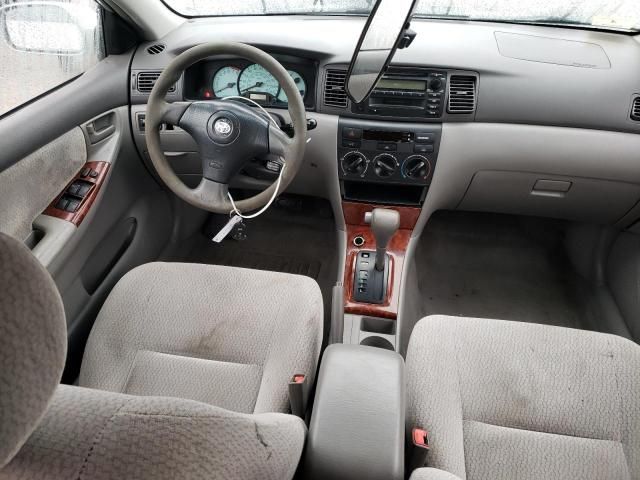 2003 Toyota Corolla CE