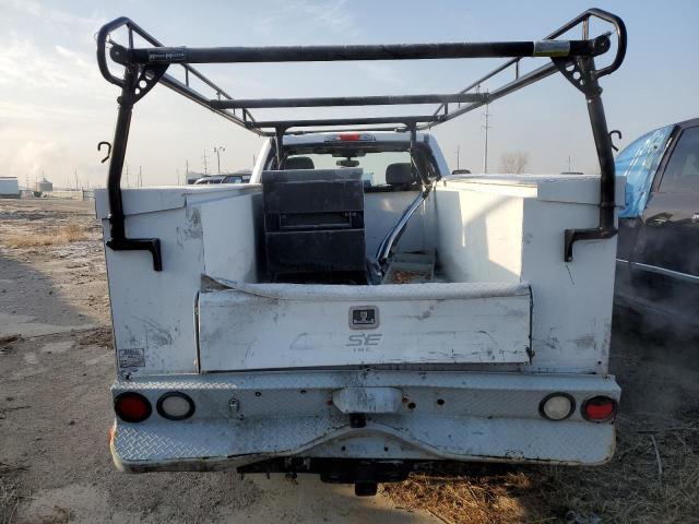 2022 Ford Super Duty F-250 W/S