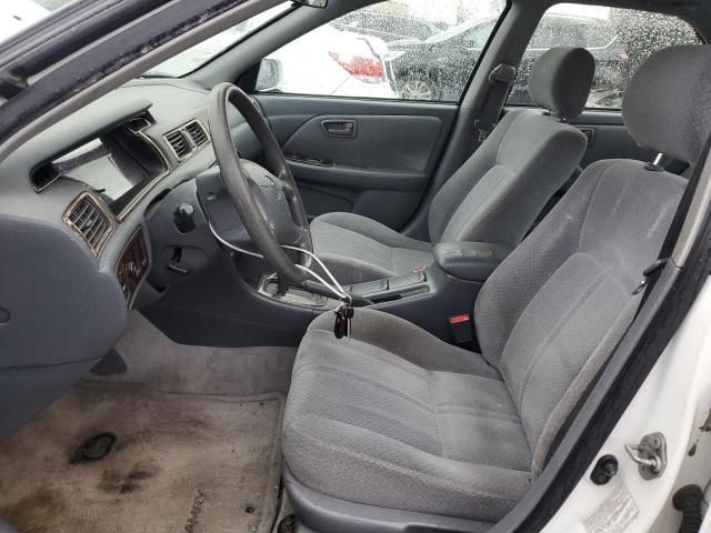 2001 Toyota Camry CE