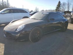 2006 Porsche 911 Carrera S en venta en Bowmanville, ON