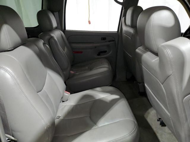 2005 Chevrolet Suburban K2500