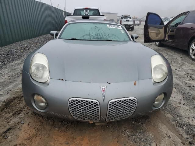 2006 Pontiac Solstice