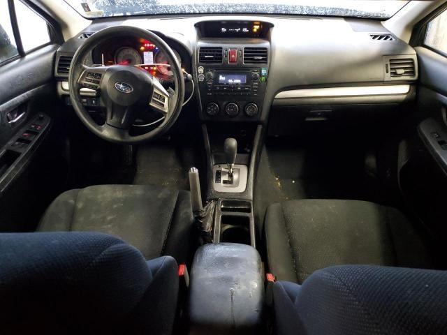 2014 Subaru Impreza Premium