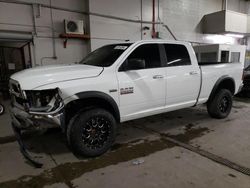 Dodge 2500 slt Vehiculos salvage en venta: 2015 Dodge RAM 2500 SLT