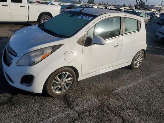 2014 Chevrolet Spark EV 1LT