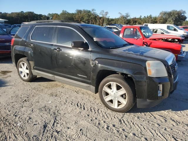 2010 GMC Terrain SLT