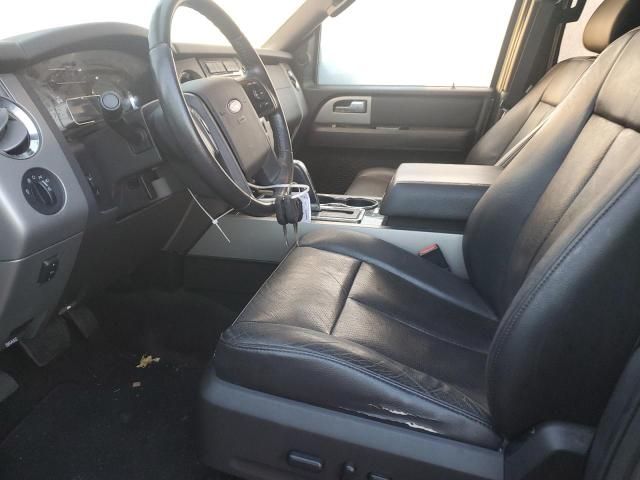 2014 Ford Expedition Limited