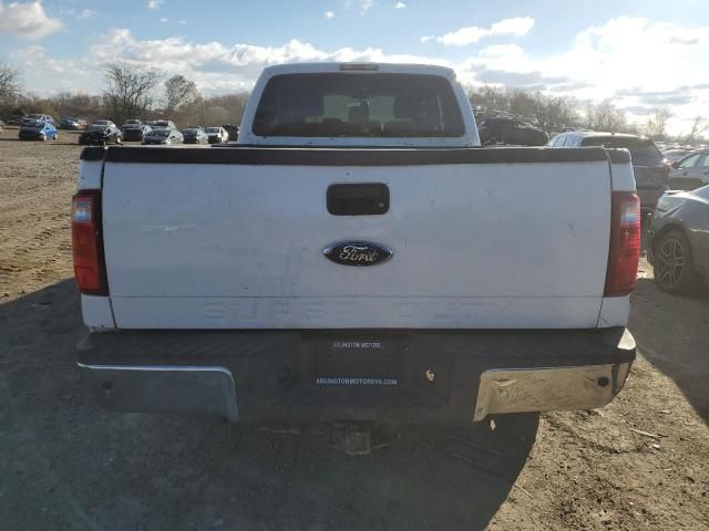 2015 Ford F350 Super Duty