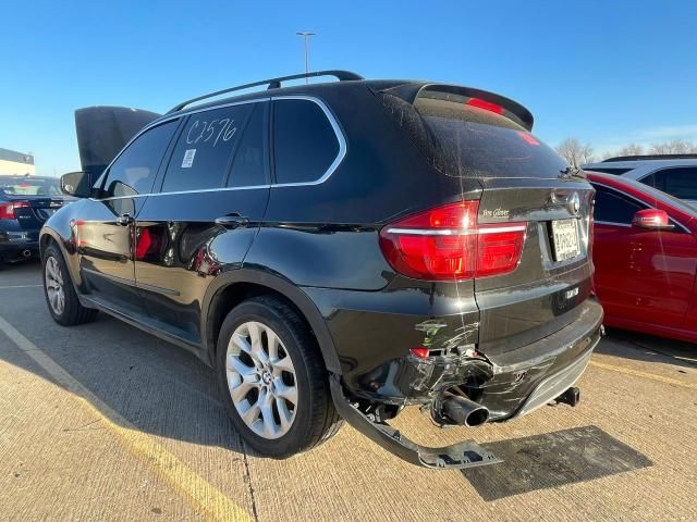 2013 BMW X5 XDRIVE35I