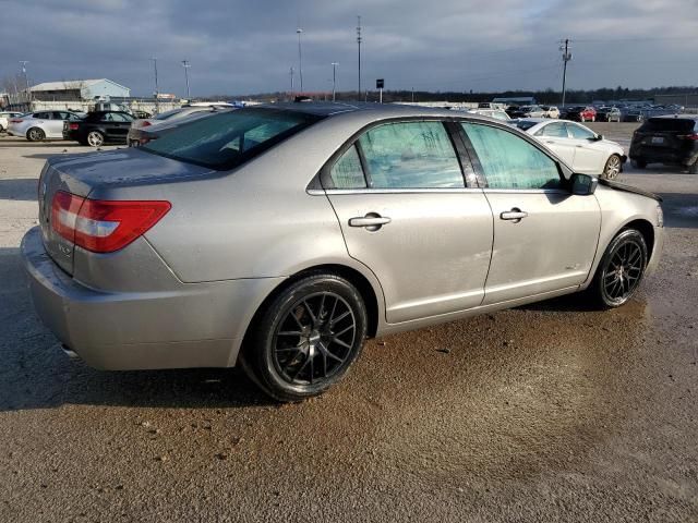 2009 Lincoln MKZ
