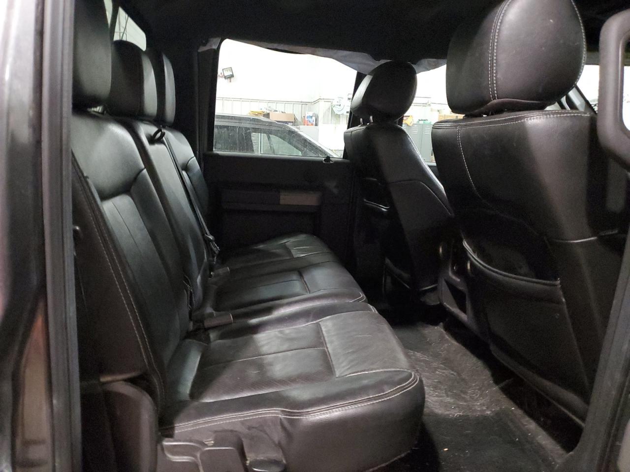 2013 Ford F250 Super Duty