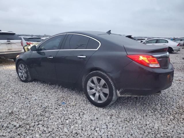 2013 Buick Regal Premium