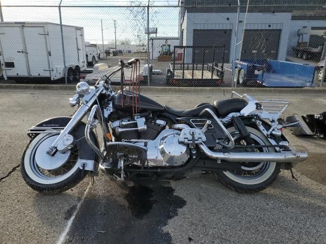 1999 Harley-Davidson Flhrci