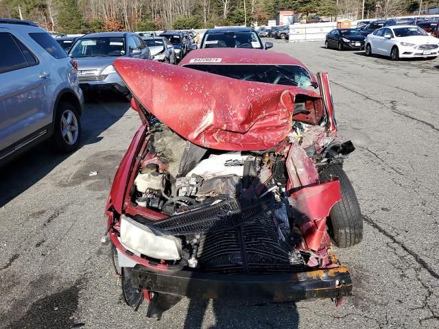 2000 Toyota Camry Solara SE