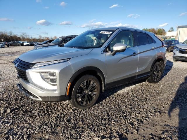 2022 Mitsubishi Eclipse Cross SE