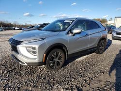 Mitsubishi Eclipse salvage cars for sale: 2022 Mitsubishi Eclipse Cross SE