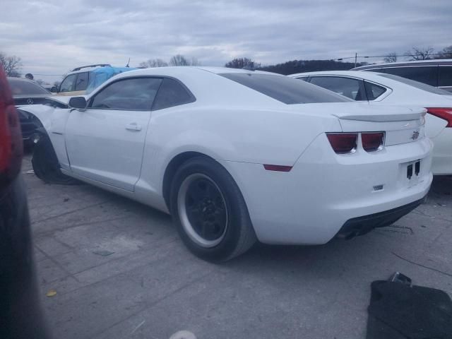 2013 Chevrolet Camaro LS