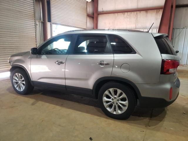 2014 KIA Sorento EX