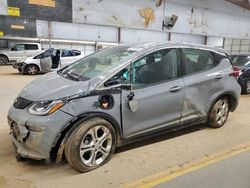 Chevrolet Bolt salvage cars for sale: 2019 Chevrolet Bolt EV LT