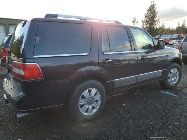 2007 Lincoln Navigator