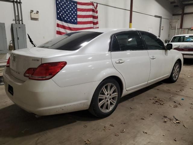 2006 Toyota Avalon XL