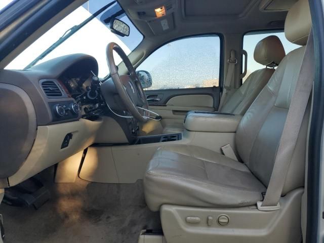 2011 Chevrolet Tahoe K1500 LT