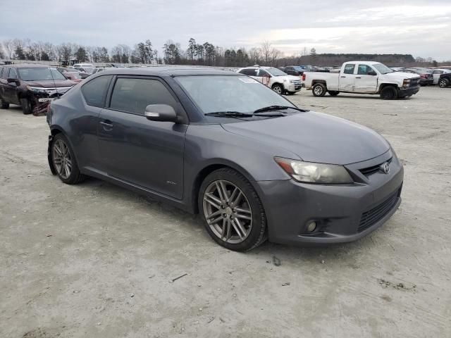 2013 Scion TC