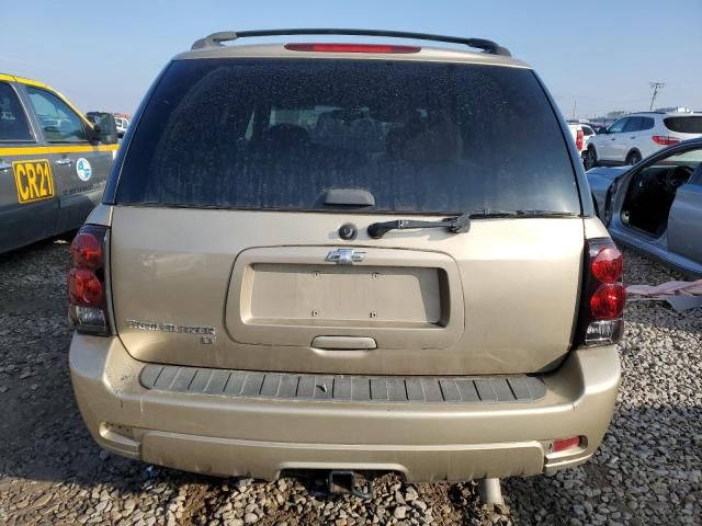 2006 Chevrolet Trailblazer LS