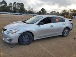 Nissan Altima salvage cars for sale: 2015 Nissan Altima 2.5