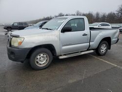 Salvage trucks for sale at Brookhaven, NY auction: 2008 Toyota Tacoma
