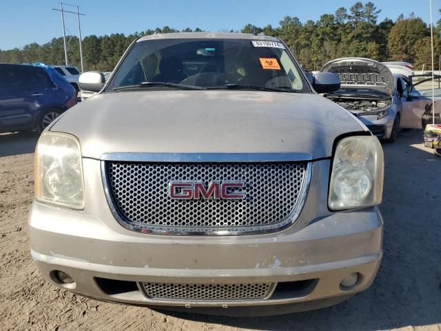 2007 GMC Yukon XL Denali