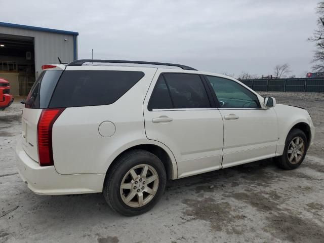 2008 Cadillac SRX