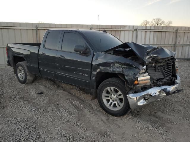 2019 Chevrolet Silverado LD K1500 LT