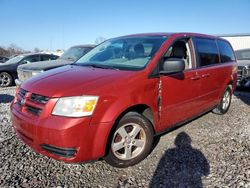 Dodge Caravan salvage cars for sale: 2010 Dodge Grand Caravan SE