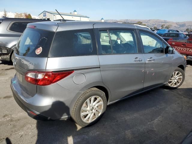 2014 Mazda 5 Sport