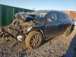 Buick Enclave salvage cars for sale: 2012 Buick Enclave