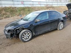 Volkswagen Vehiculos salvage en venta: 2011 Volkswagen Jetta SE