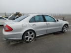 2009 Mercedes-Benz E 350