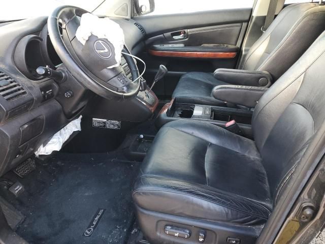 2004 Lexus RX 330