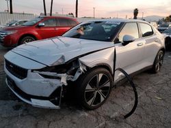 Polestar salvage cars for sale: 2023 Polestar 2