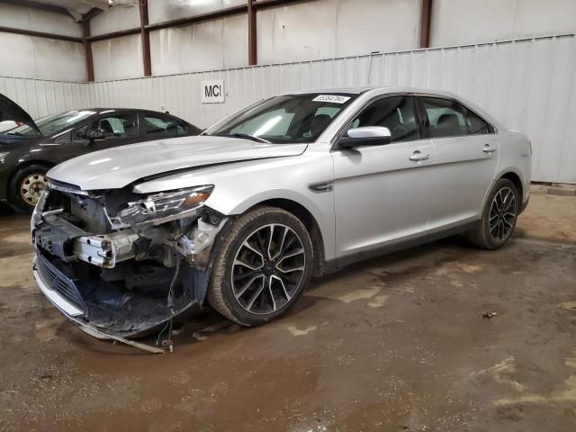 2018 Ford Taurus SEL