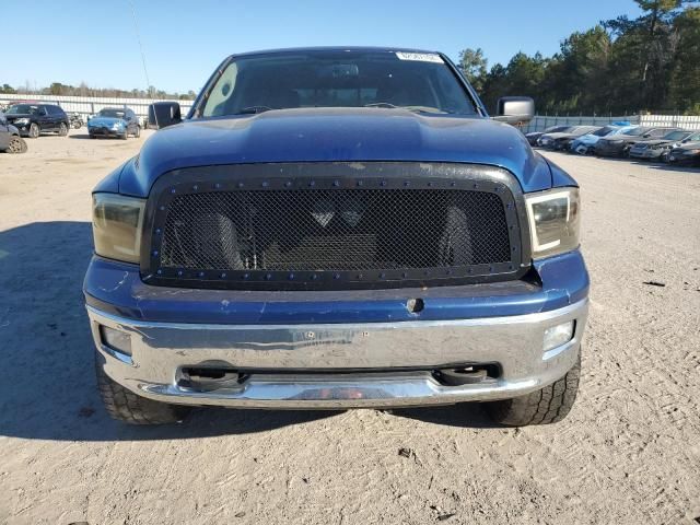 2011 Dodge RAM 1500