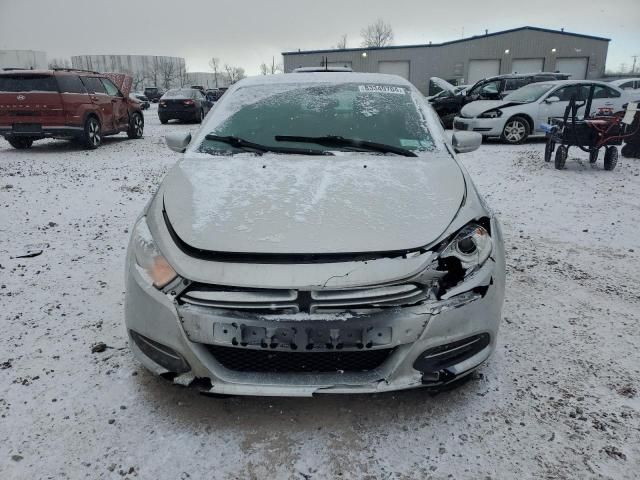 2013 Dodge Dart SXT