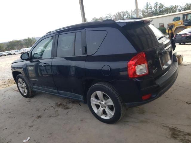 2011 Jeep Compass Sport