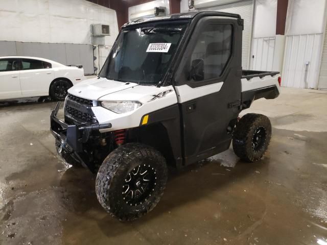 2021 Polaris Ranger XP 1000 Northstar Premium