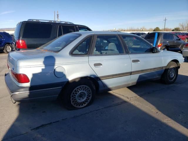 1991 Ford Taurus GL