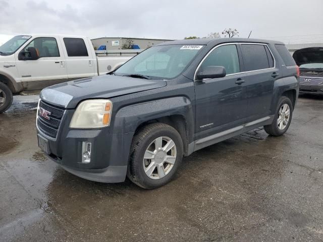 2013 GMC Terrain SLE