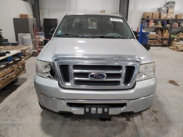 2008 Ford F150